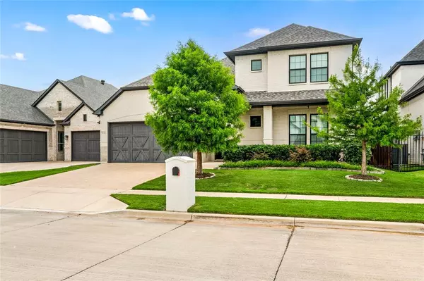 7616 Ira Drive, North Richland Hills, TX 76182