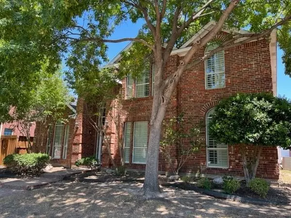 12572 Alfa Romeo Way, Frisco, TX 75033