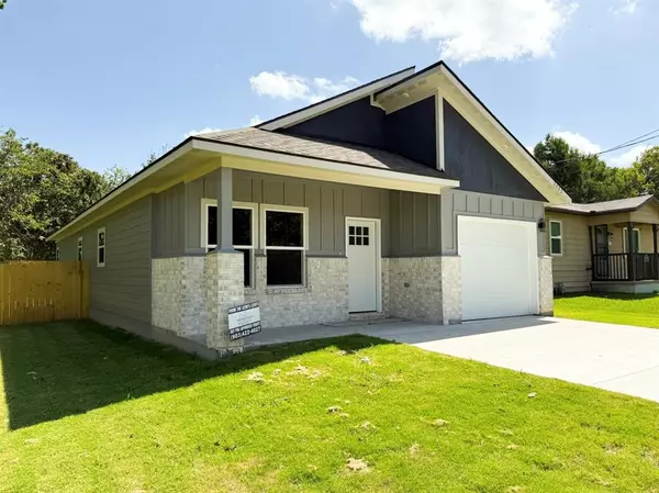 Greenville, TX 75402,3203 Poplar Street