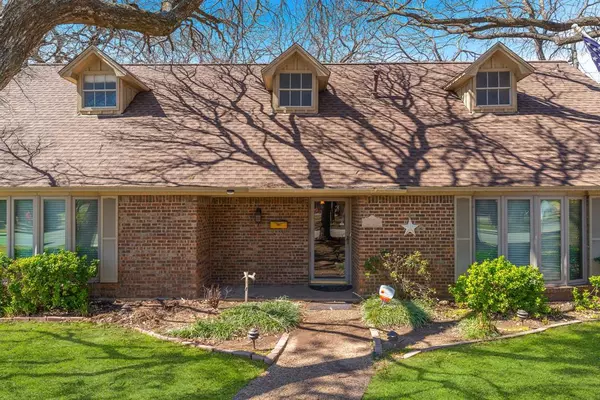 1501 Glen Valley Drive, Irving, TX 75061