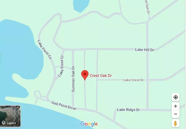 May, TX 76857,Lot 1476 Crest Oak Drive