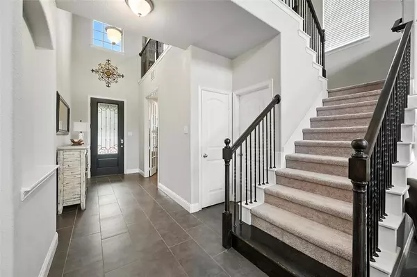 Mckinney, TX 75071,933 Spring Falls Drive