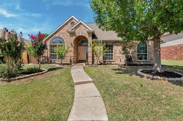 Carrollton, TX 75007,4025 Randall Lane