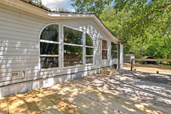 2400 County Road 1730, Yantis, TX 75497