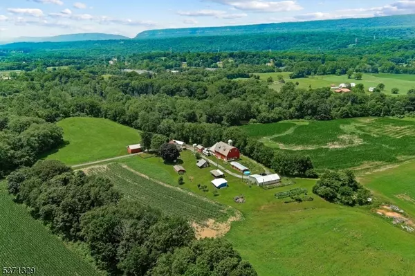 Blairstown Twp., NJ 07832,20 Polkville Rd