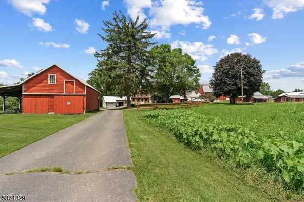 Blairstown Twp., NJ 07832,20 Polkville Rd
