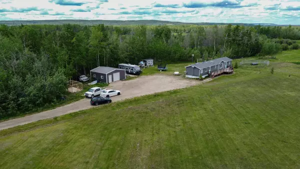 755 Twp Rd #5238,  Rural Saddle Hills County,  AB T0H 3V0
