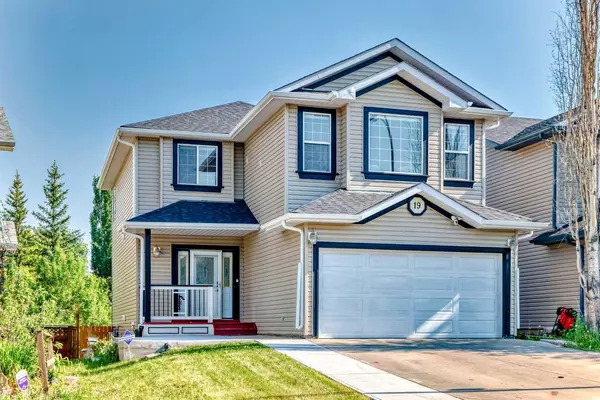 19 Bridlewood RD Southwest, Calgary, AB T2Y 3P9