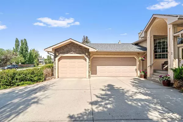 Cochrane, AB T4C 1N1,42 Bow Meadows DR
