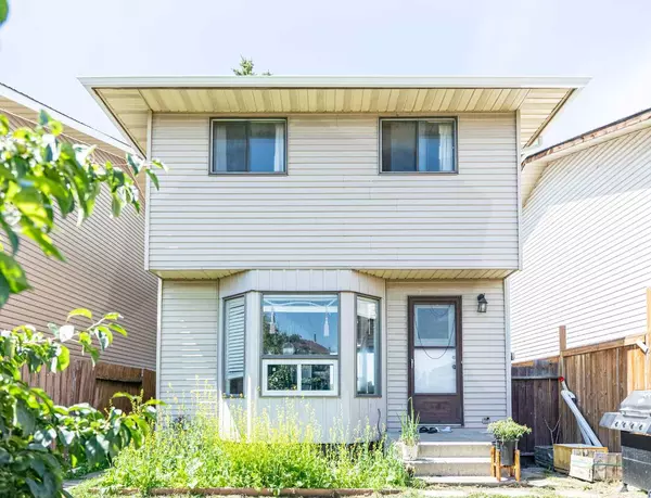 Calgary, AB T1Y5N8,64 Templeby WAY NE