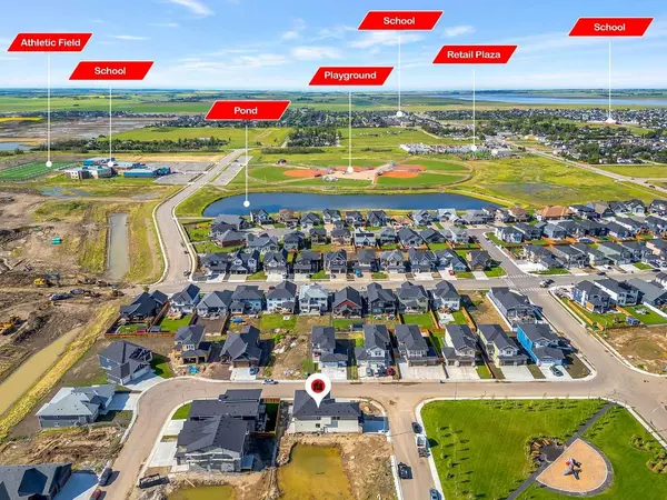Langdon, AB T0J 1X3,4 North Bridges GLN
