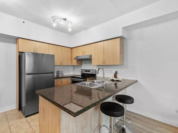 Toronto C13, ON M4A 2Y4,1837 Eglinton AVE E #113
