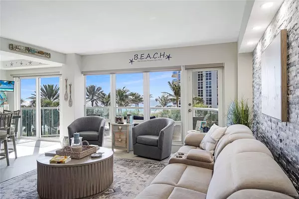 3400 Galt Ocean Dr #204S, Fort Lauderdale, FL 33308