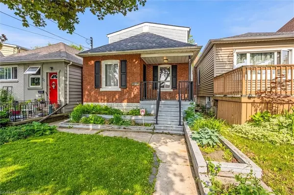 Hamilton, ON L8V 2X7,52 East 24th ST