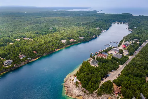 Northern Bruce Peninsula, ON N0H 2R0,Lot 114-128 Victoria ST