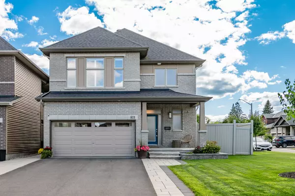 Leitrim, ON K1T 0L3,801 Shasta ST