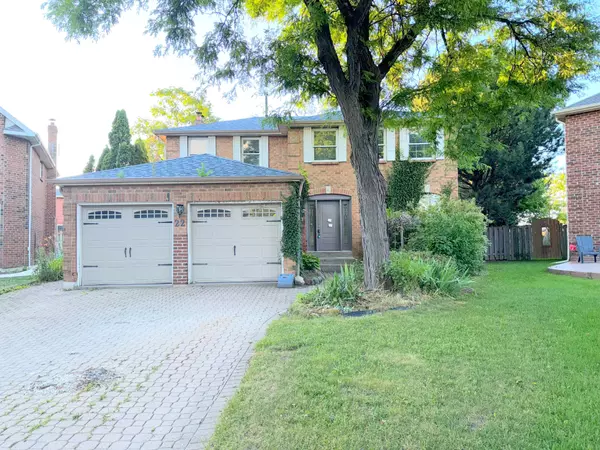 Brampton, ON L6S 4G4,22 Nottingham CRES