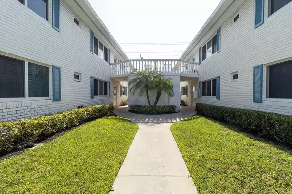 6260 NE 18th Ave #824, Fort Lauderdale, FL 33334
