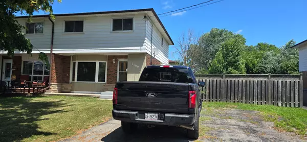 1109 HIGHLAND ST, Burlington, ON L7R 3V1