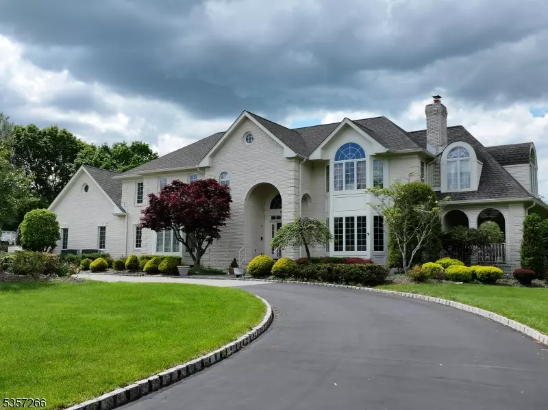 533 Horizon Way, Branchburg Twp., NJ 08853