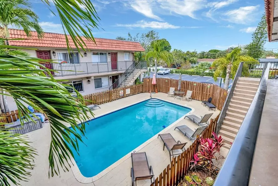 3030 NE 5th Ter #8, Wilton Manors, FL 33334