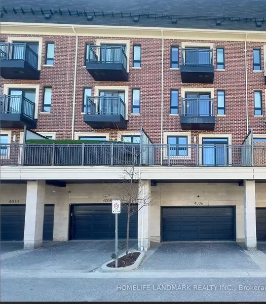 4006 Highway 7 N/A E, Markham, ON L3K 5R8