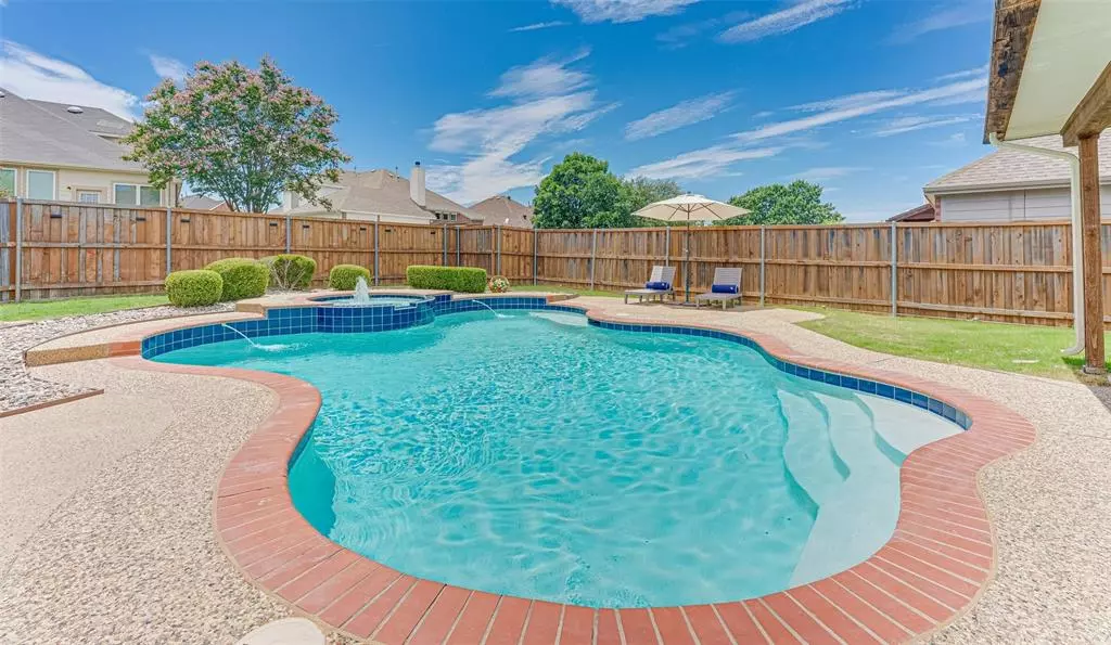 The Colony, TX 75056,4016 Lakeside Drive