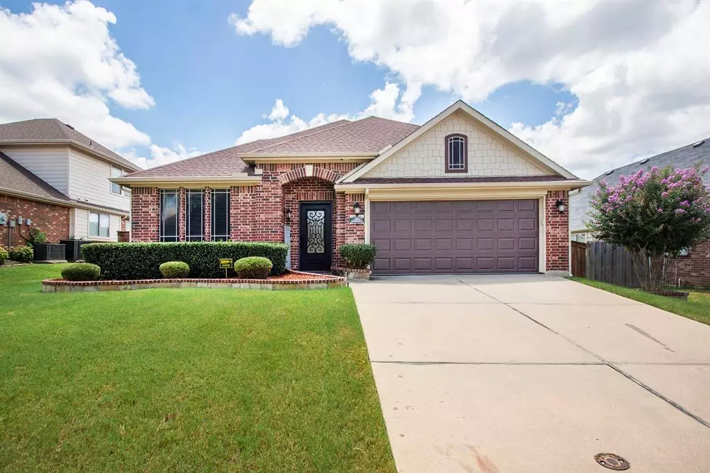 Mansfield, TX 76063,1214 Inglewood Drive