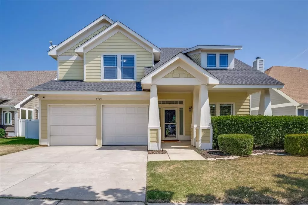 Providence Village, TX 76227,9927 Cherry Hill Lane