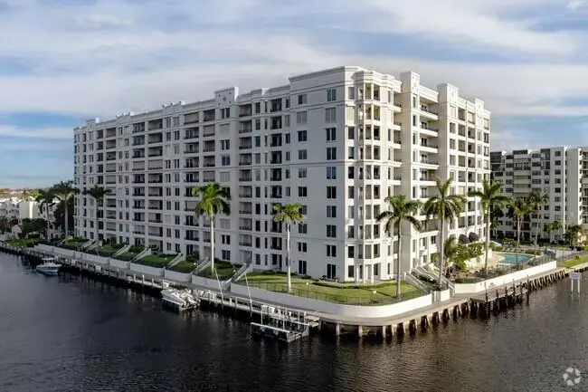Pompano Beach, FL 33062,2880 NE 14th Street Cswy #1009
