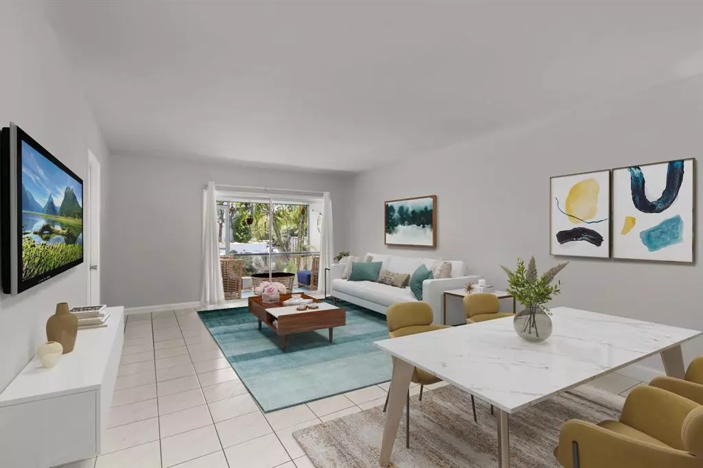 Fort Lauderdale, FL 33334,1400 NE 57th Court #104