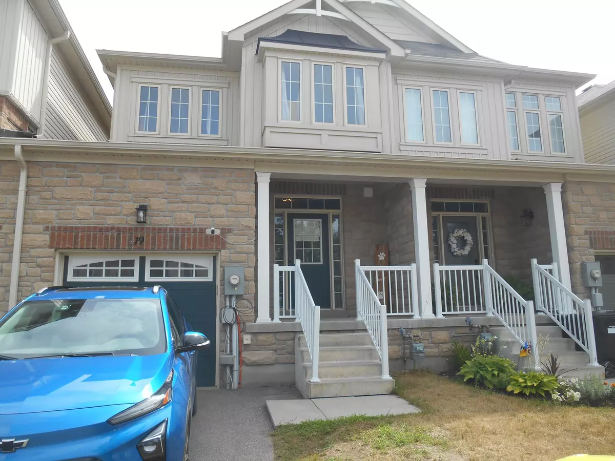 Essa, ON L3W 0N5,19 Greenwood DR