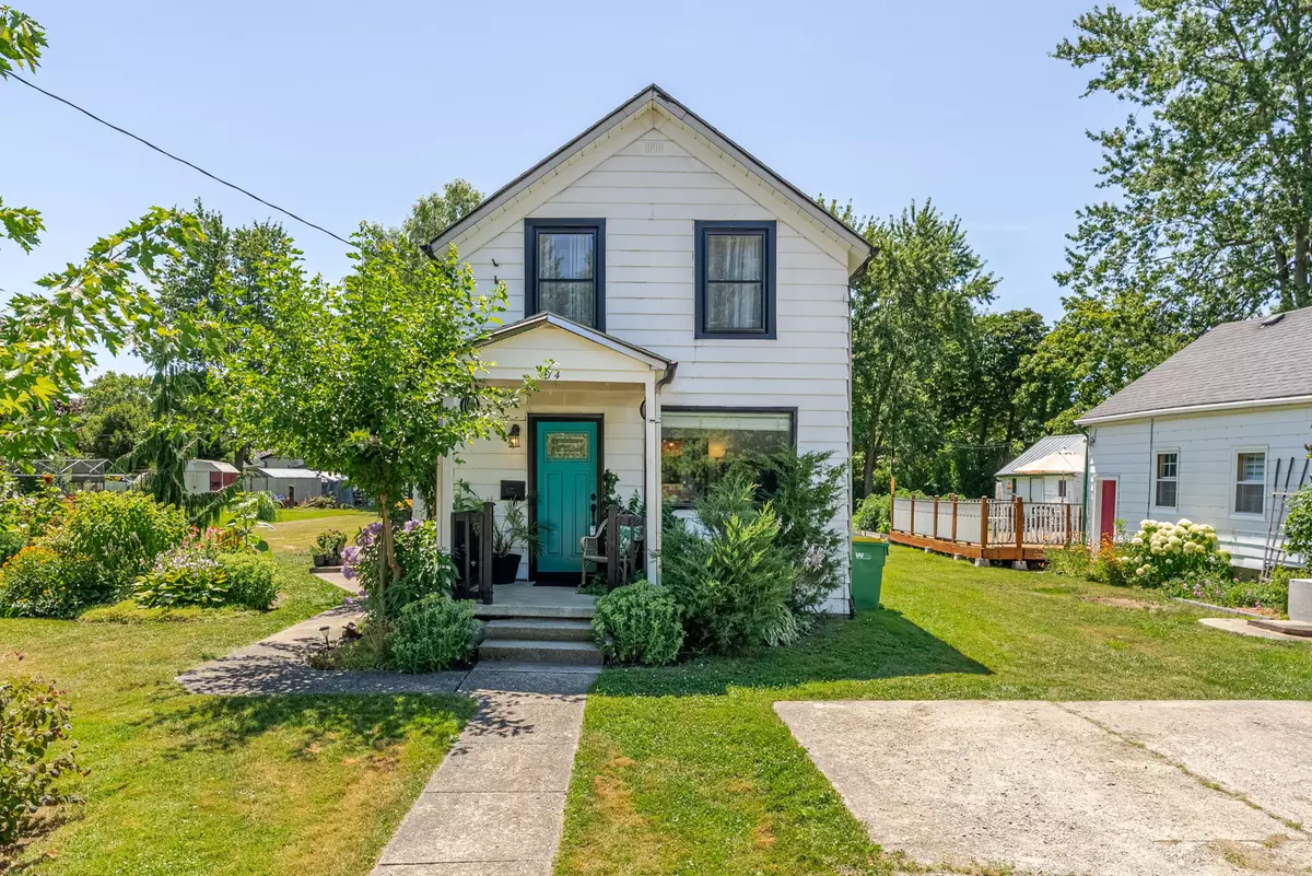 Southwest Middlesex, ON N0L 1M0,174 Omara ST
