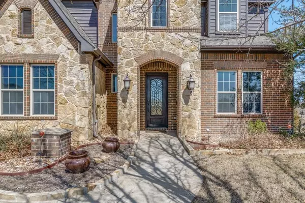 Fort Worth, TX 76179,1211 Meredith Creek Lane