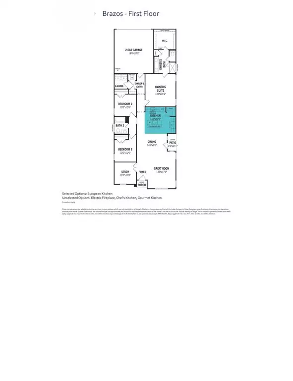 Celina, TX 75009,3124 Arthurdale Street