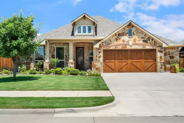 5012 Marble Falls Drive, Denton, TX 76226