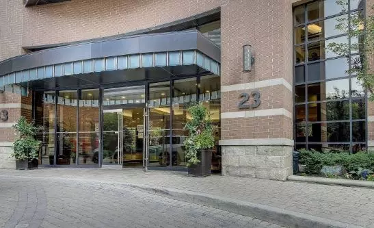 23 Sheppard AVE E #611, Toronto C14, ON M2N 0C8