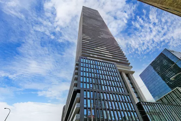 55 Cooper ST #3709, Toronto C08, ON M5E 0G1