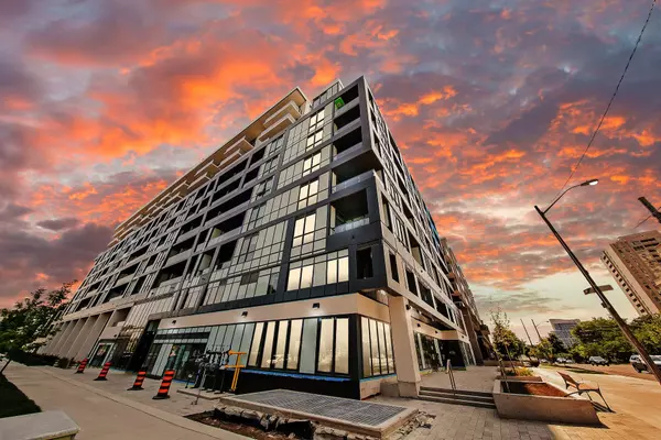 Toronto C15, ON M2K 1B5,625 Sheppard AVE E #801