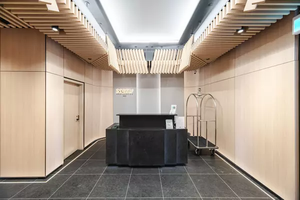Toronto C01, ON M5V 1H2,15 Mercer ST #2101