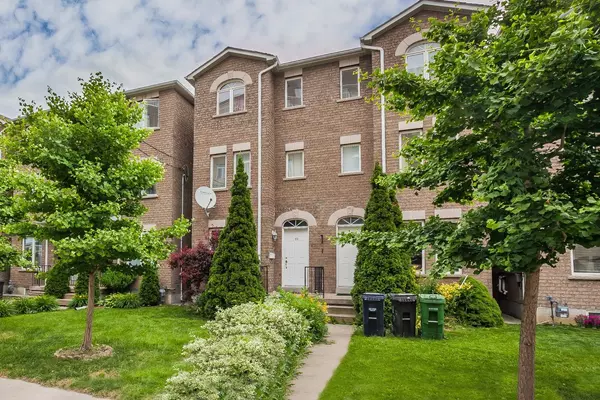 Toronto E02, ON M4C 5C6,19 Trent AVE
