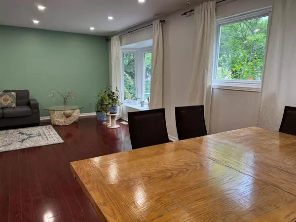 Toronto E11, ON M1B 1N5,47 Tillbrook CT #Main