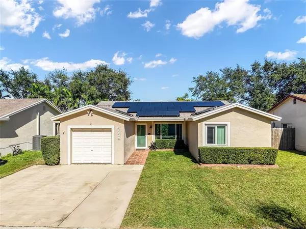 9329 NW 53rd Ct, Sunrise, FL 33351