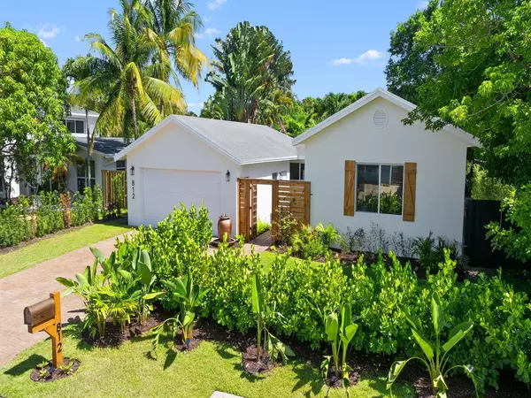 Wilton Manors, FL 33311,812 NW 26th St