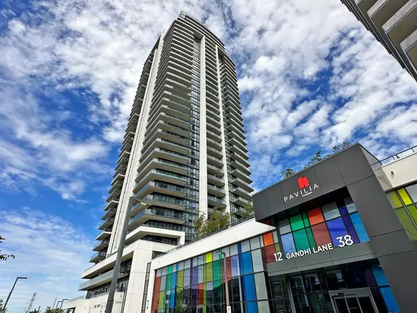 Markham, ON L3T 0G8,12 Gandhi LN #2108