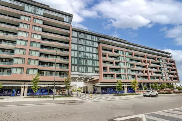 Vaughan, ON L6A 5A7,99 Eagle Rock WAY #213