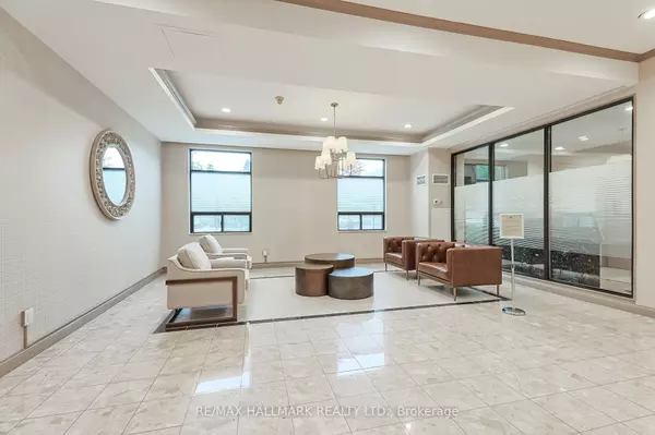 Markham, ON L3P 7N7,2 Raymerville DR #305