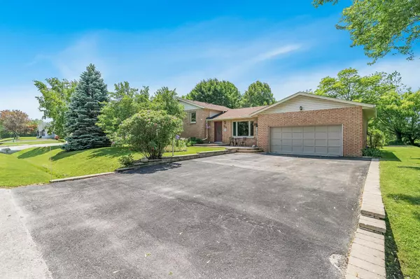 856 Church DR, Innisfil, ON L0L 1K0