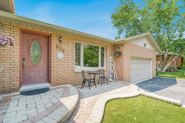 Innisfil, ON L0L 1K0,856 Church DR
