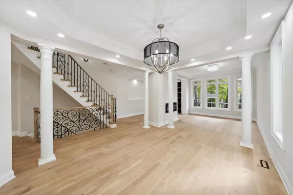 Markham, ON L6B 0M5,78 Boswell RD